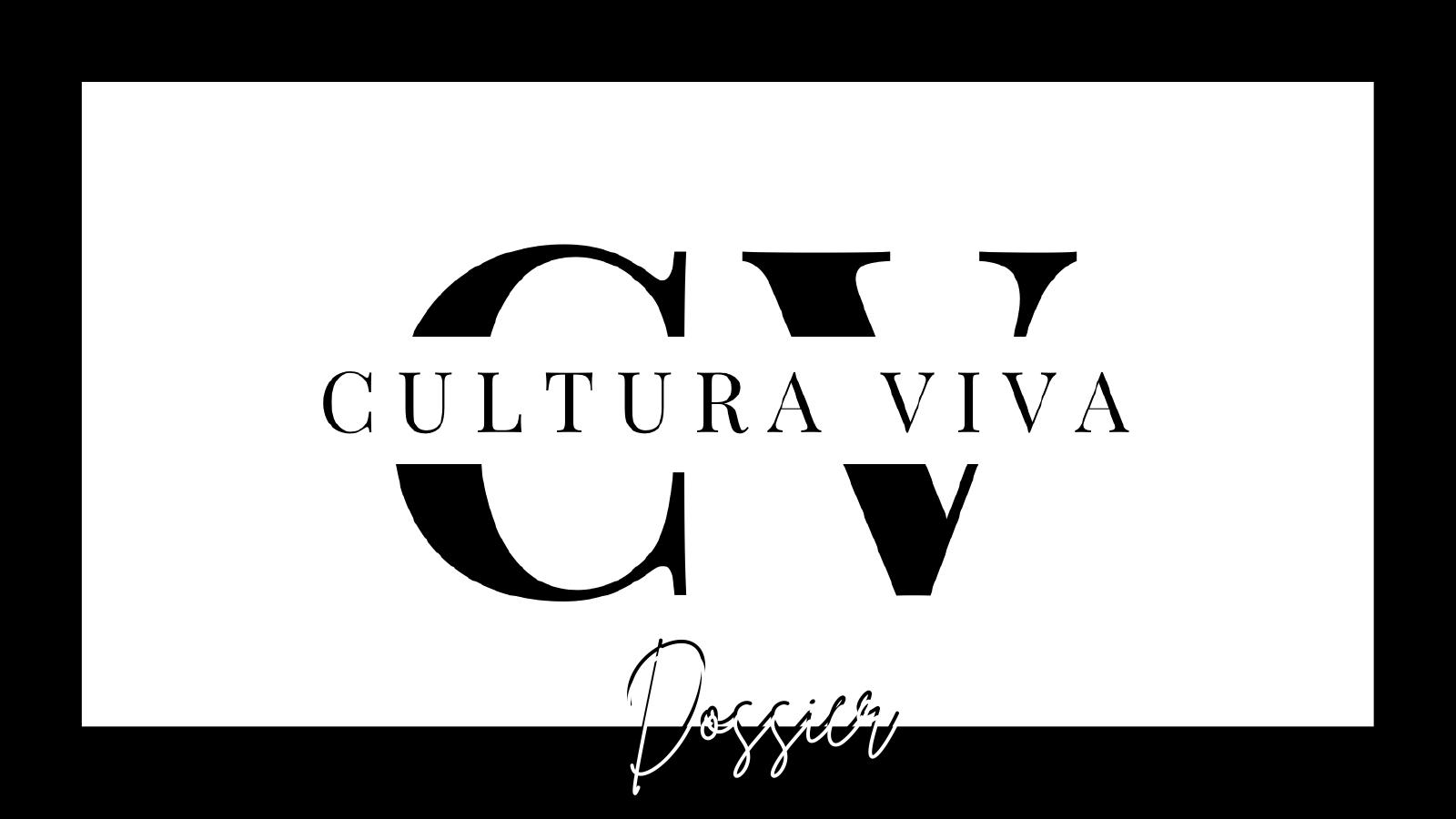 Dossier Cultura Viva